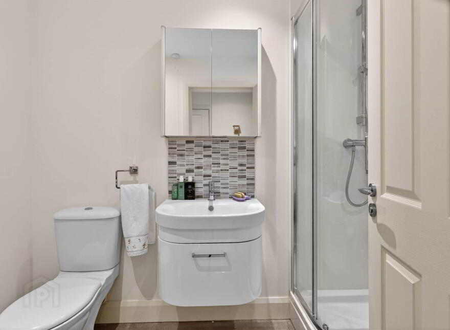 Apt 26 Sandown Manor, 84A Sandown Road, Belfast, BT5 6GU