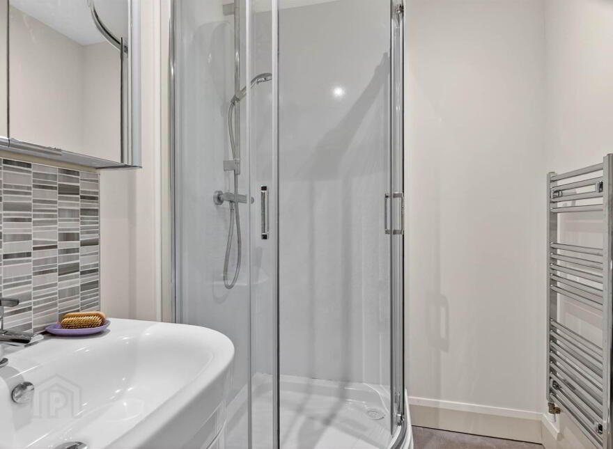 Apt 26 Sandown Manor, 84A Sandown Road, Belfast, BT5 6GU