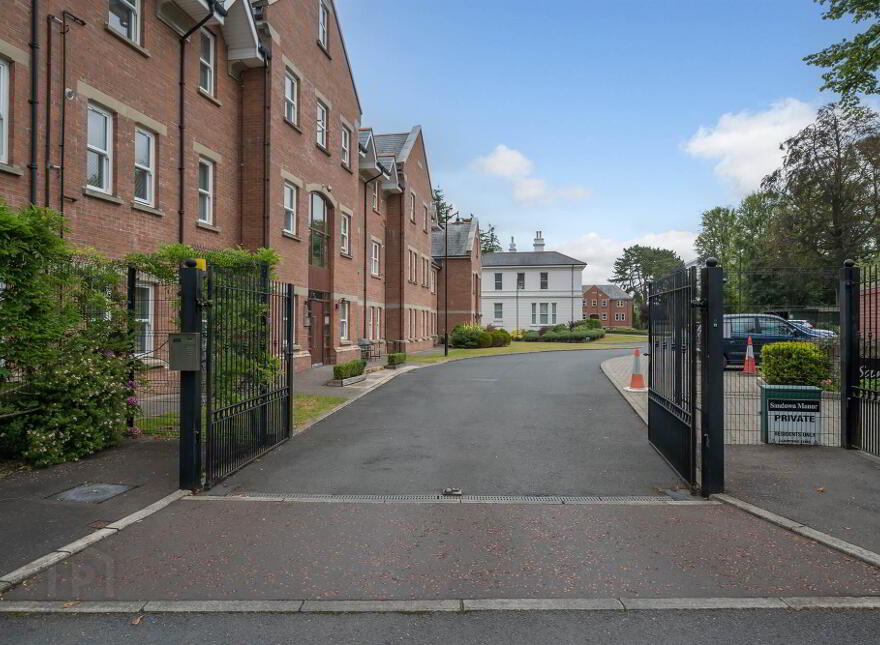 Apt 26 Sandown Manor, 84A Sandown Road, Belfast, BT5 6GU