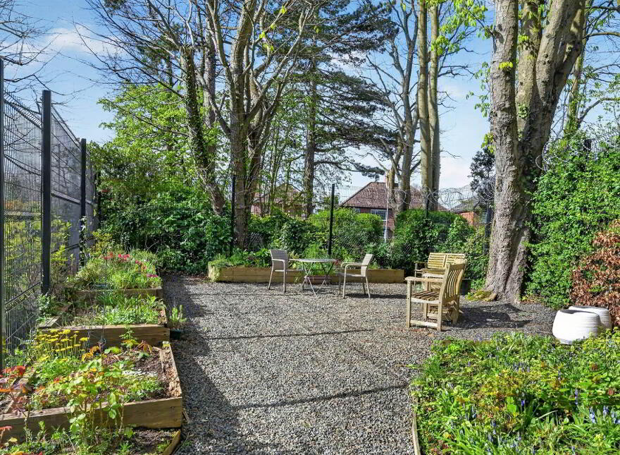 Apt 26 Sandown Manor, 84A Sandown Road, Belfast, BT5 6GU