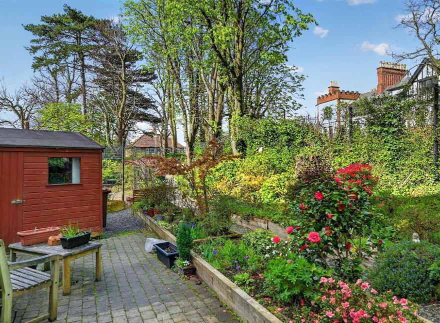 Apt 26 Sandown Manor, 84A Sandown Road, Belfast, BT5 6GU