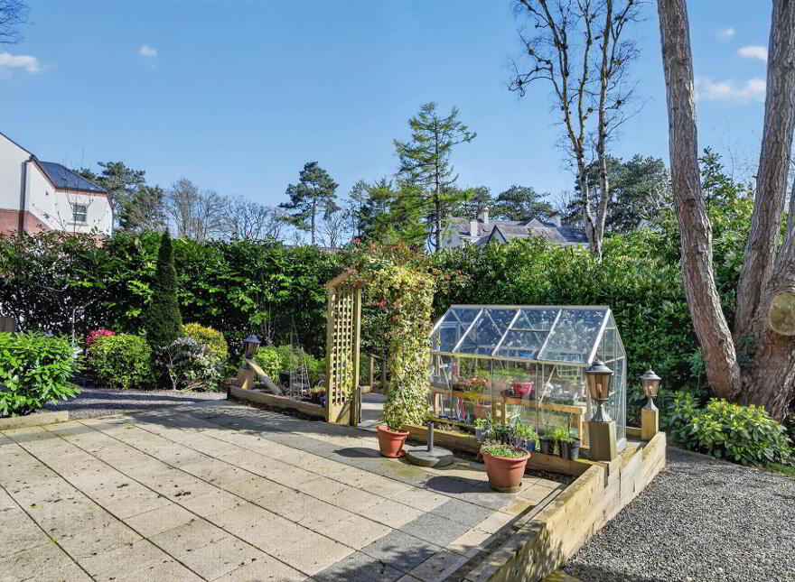 Apt 26 Sandown Manor, 84A Sandown Road, Belfast, BT5 6GU