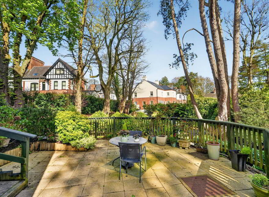 Apt 26 Sandown Manor, 84A Sandown Road, Belfast, BT5 6GU