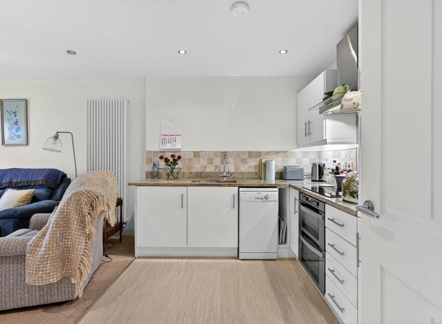 Apt 26 Sandown Manor, 84A Sandown Road, Belfast, BT5 6GU