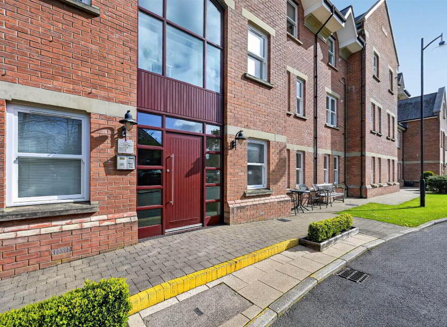 Apt 26 Sandown Manor, 84A Sandown Road, Belfast, BT5 6GU