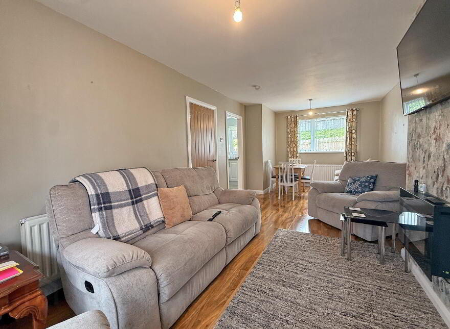 5 Causeway Court, Portrush, BT56 8SJ