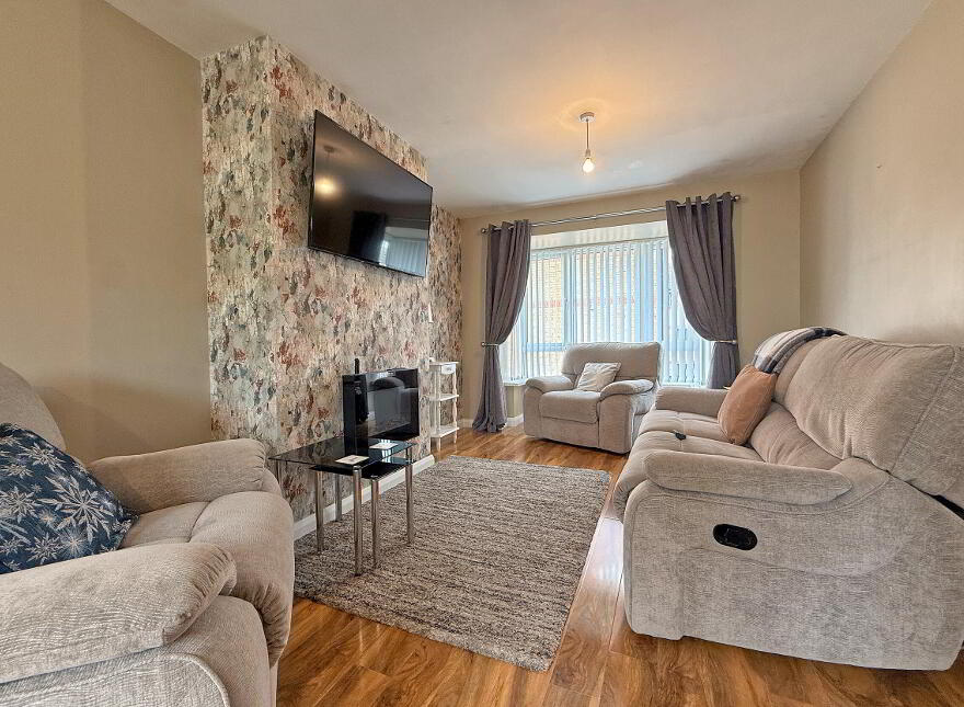 5 Causeway Court, Portrush, BT56 8SJ
