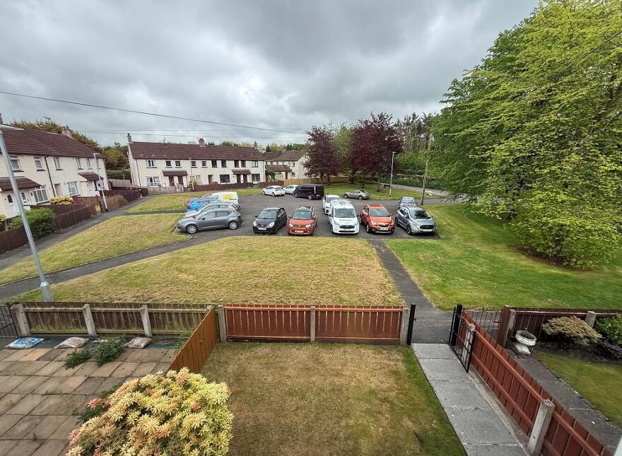 14 Eglantine Crescent, Lisburn, BT27 5RH