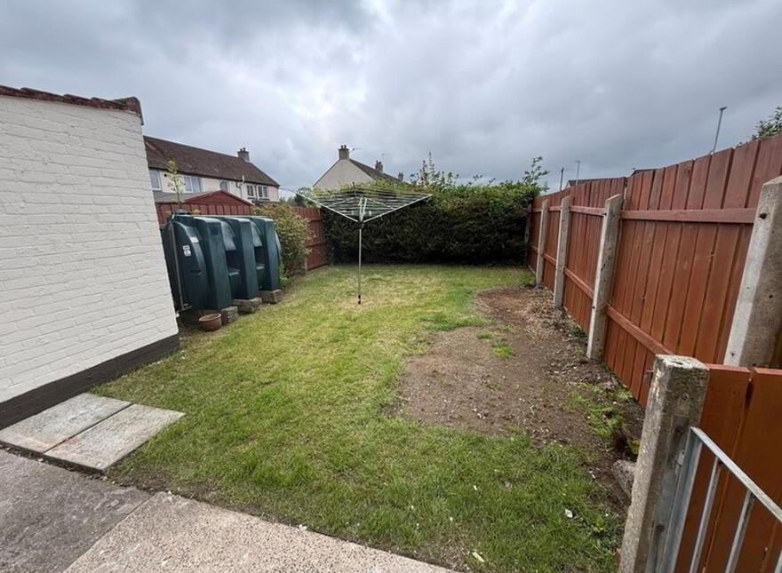 14 Eglantine Crescent, Lisburn, BT27 5RH