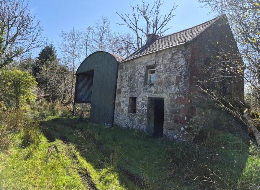 Glenkeel, Kiltyclogher, F91YN28