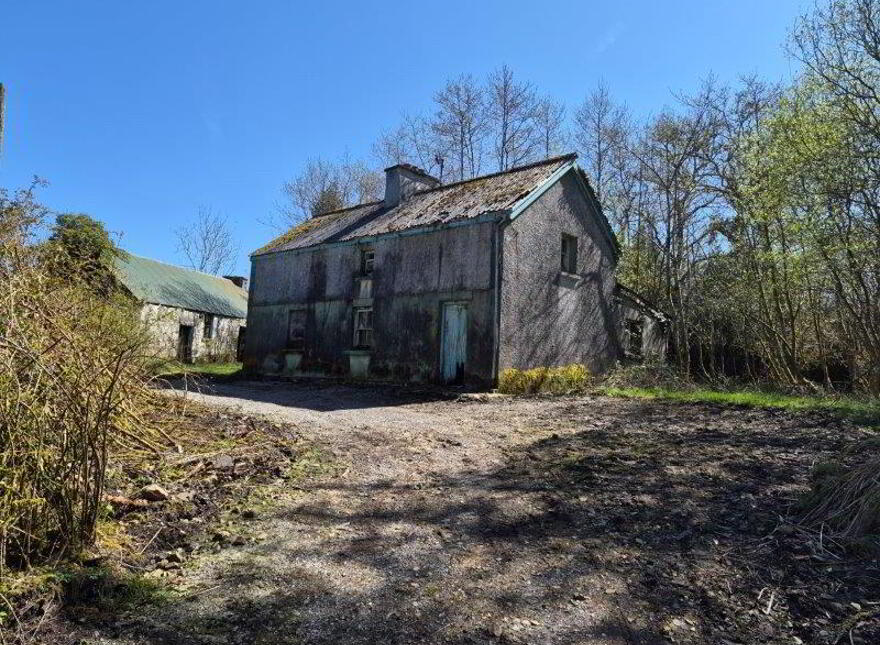 Glenkeel, Kiltyclogher, F91YN28