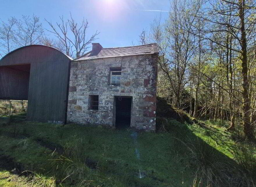 Glenkeel, Kiltyclogher, F91YN28