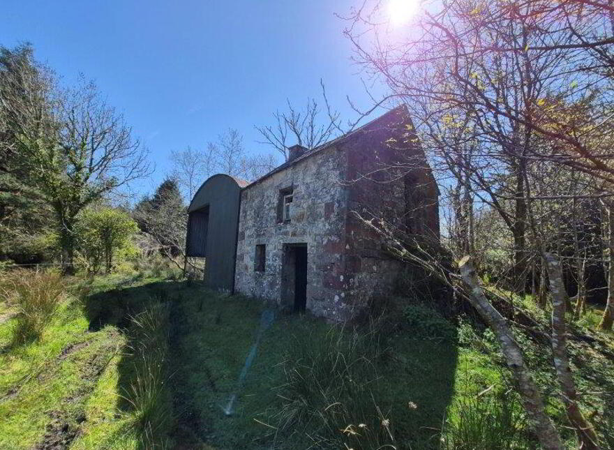 Glenkeel, Kiltyclogher, F91YN28