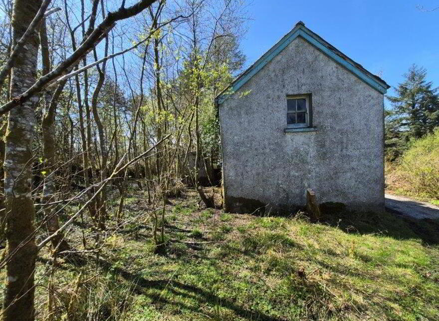 Glenkeel, Kiltyclogher, F91YN28