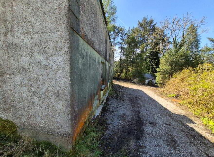 Glenkeel, Kiltyclogher, F91YN28
