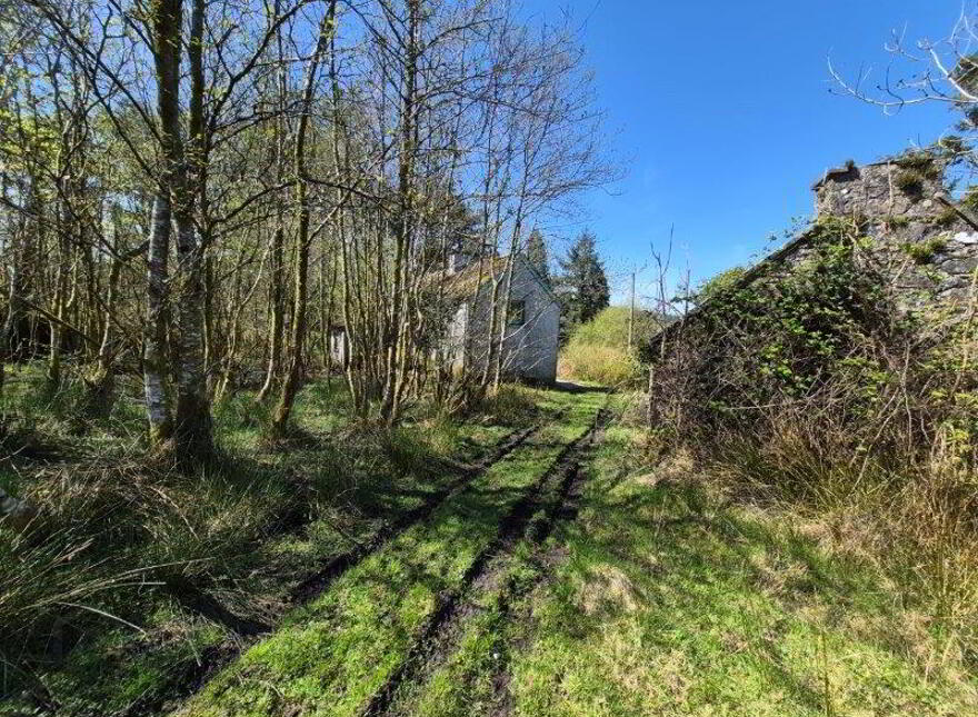 Glenkeel, Kiltyclogher, F91YN28