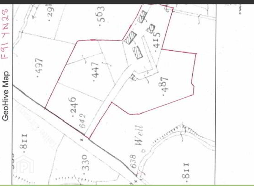 Glenkeel, Kiltyclogher, F91YN28