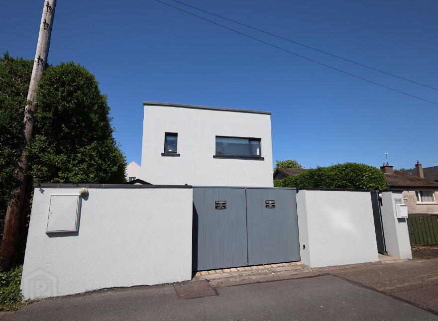 Montana, Lima Lawn, Glasheen, T12AE9H