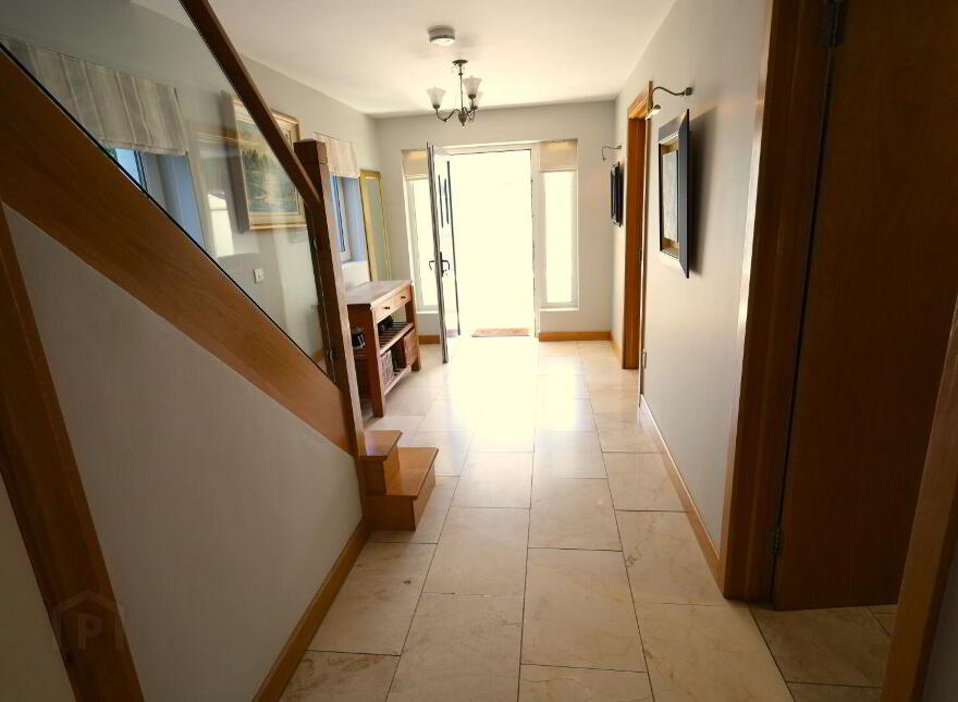 Montana, Lima Lawn, Glasheen, T12AE9H