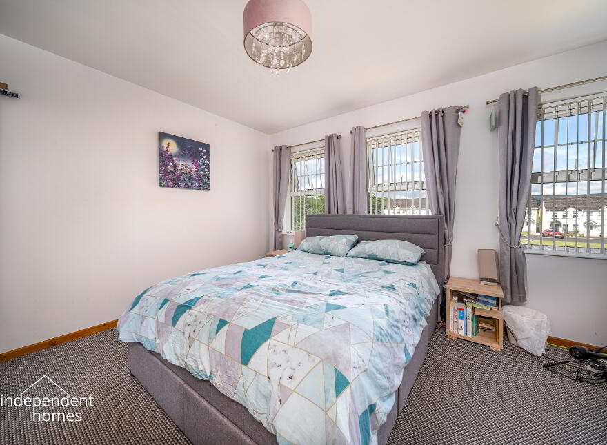1 Walnut Green, Larne, BT40 2WP