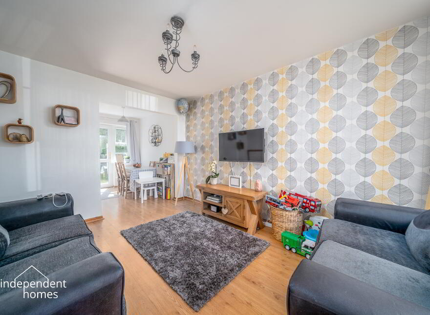 1 Walnut Green, Larne, BT40 2WP