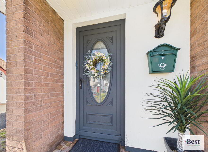 11 Glenburn Avenue, Glynn, Larne, BT40 3DJ