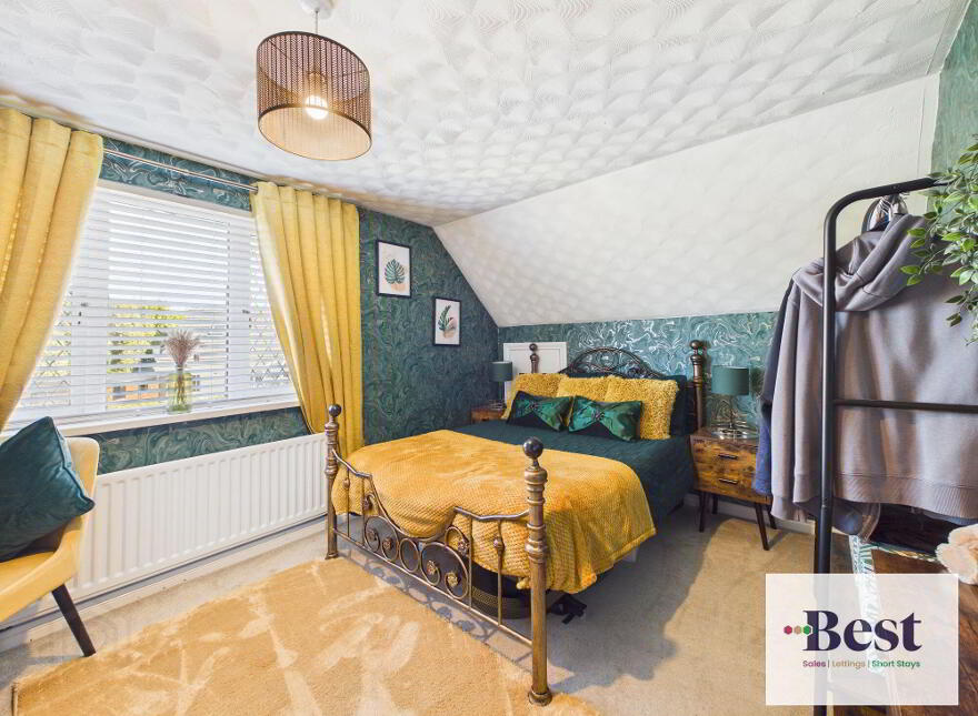 11 Glenburn Avenue, Glynn, Larne, BT40 3DJ
