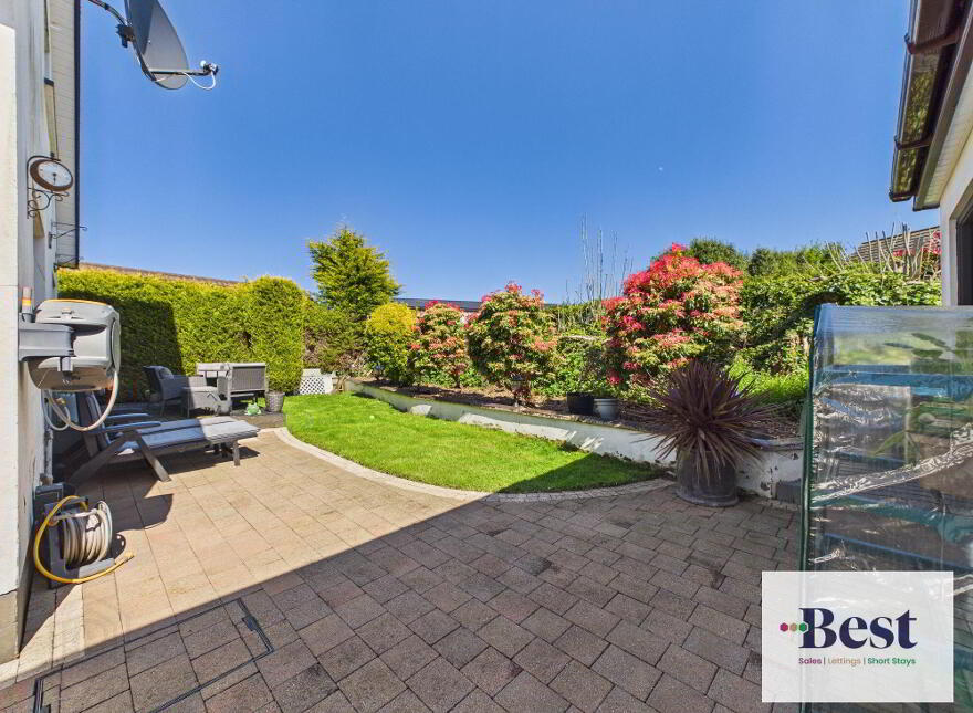 11 Glenburn Avenue, Glynn, Larne, BT40 3DJ