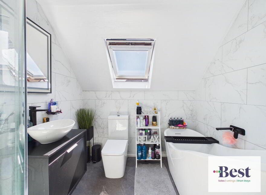 11 Glenburn Avenue, Glynn, Larne, BT40 3DJ