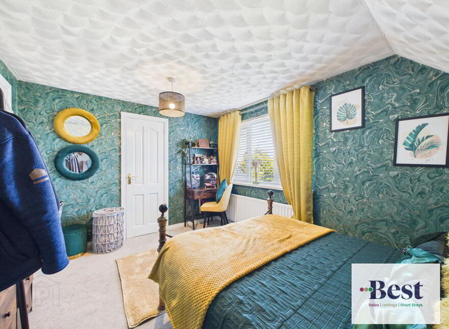 11 Glenburn Avenue, Glynn, Larne, BT40 3DJ