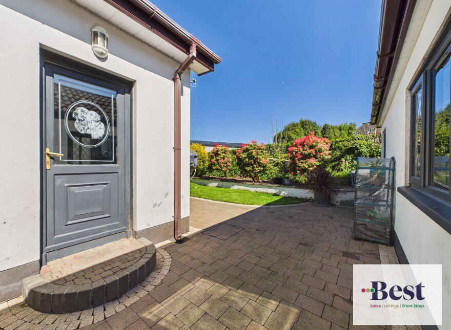 11 Glenburn Avenue, Glynn, Larne, BT40 3DJ