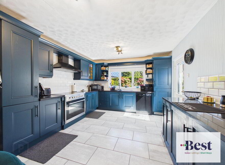 11 Glenburn Avenue, Glynn, Larne, BT40 3DJ