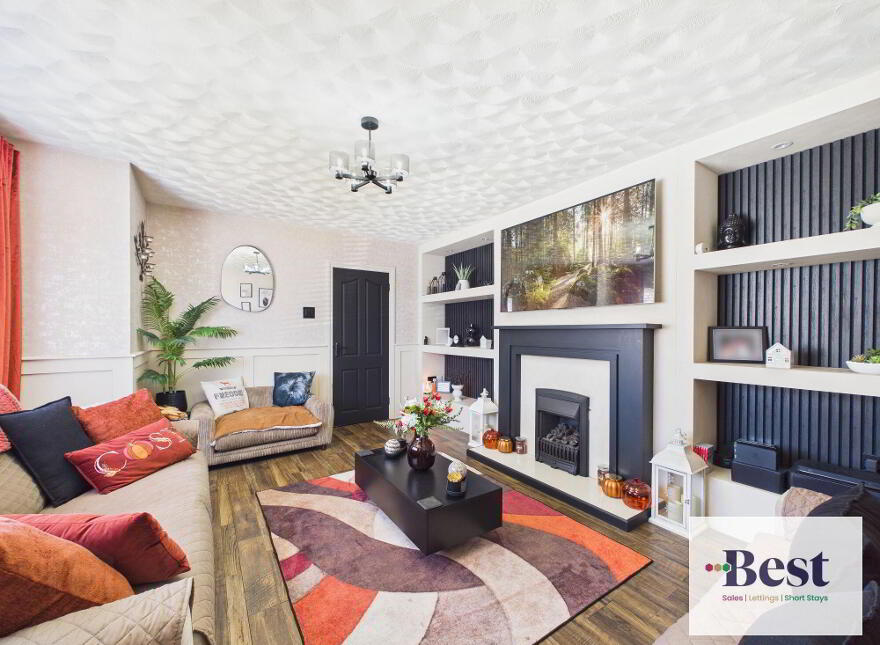 11 Glenburn Avenue, Glynn, Larne, BT40 3DJ
