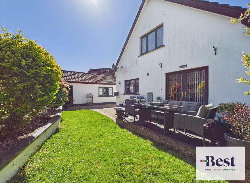 11 Glenburn Avenue, Glynn, Larne, BT40 3DJ