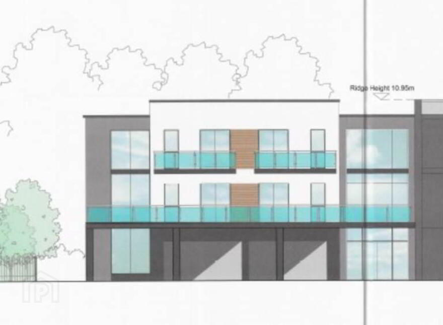 Development Site, At, Development Site At Dublin Road, Enniskillen, BT74 6HN