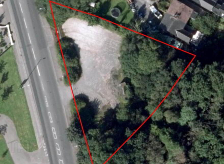 Development Site, At, Development Site At Dublin Road, Enniskillen, BT74 6HN