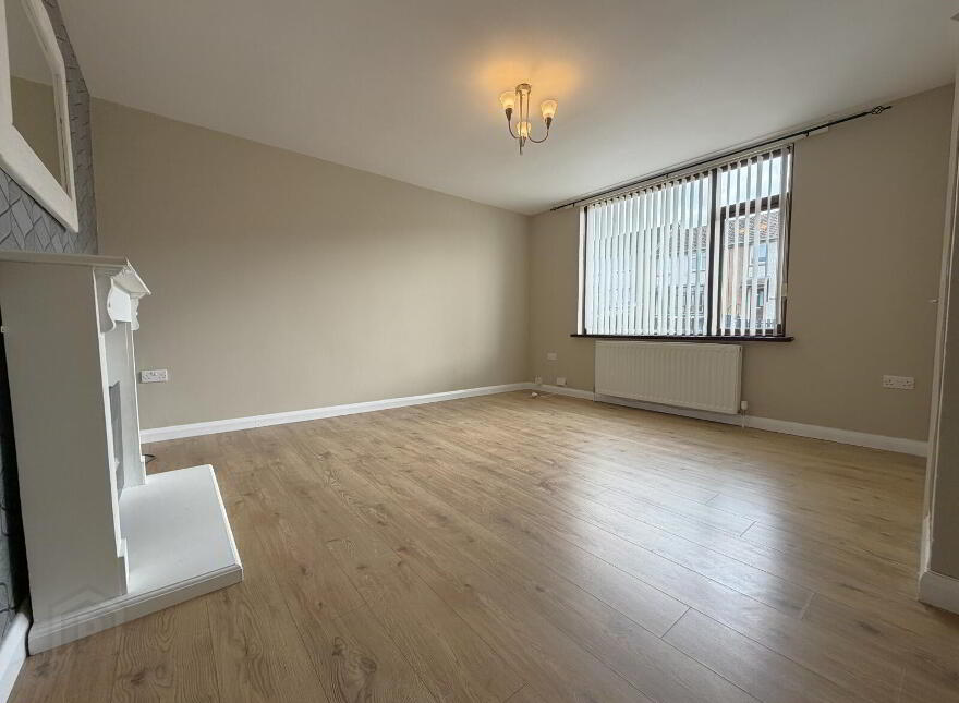 43 Portlee Walk, Antrim, BT41 1EL