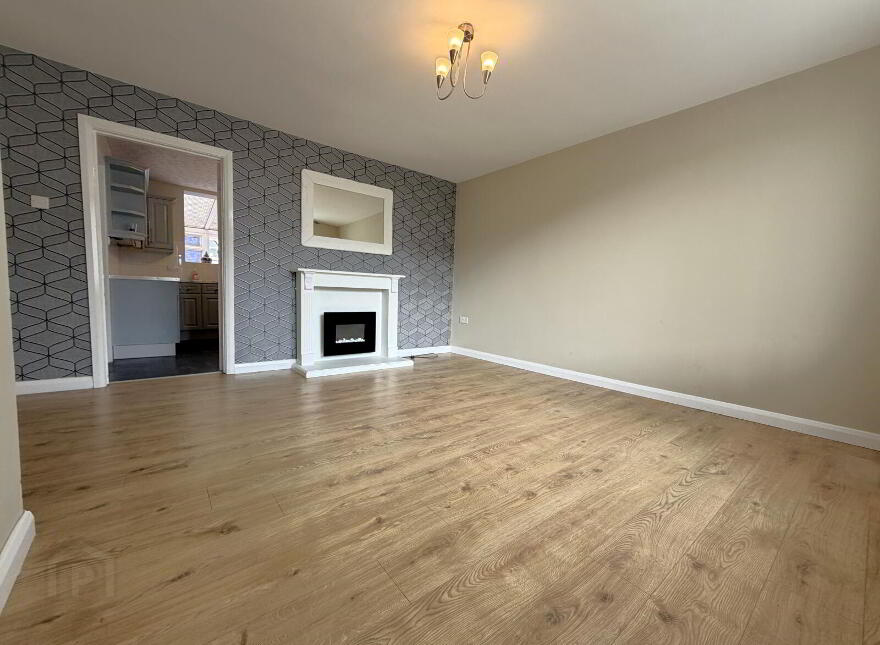 43 Portlee Walk, Antrim, BT41 1EL