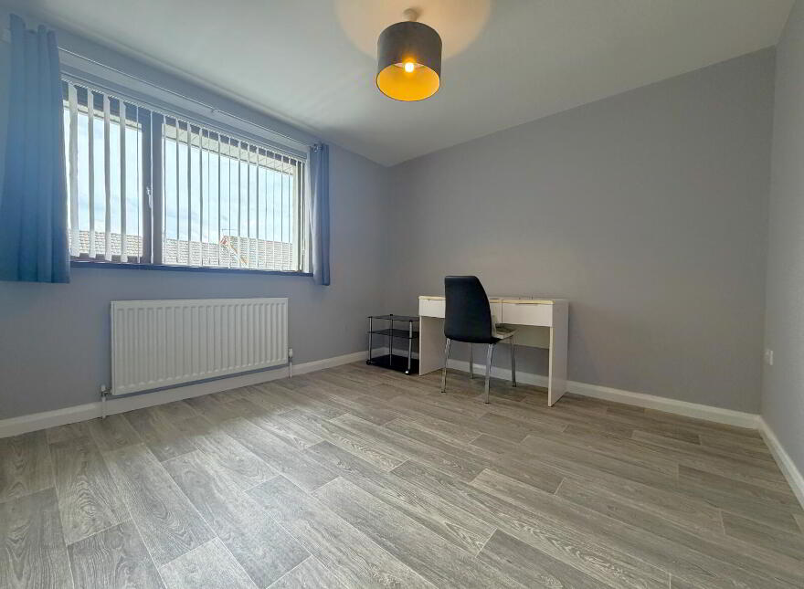 43 Portlee Walk, Antrim, BT41 1EL