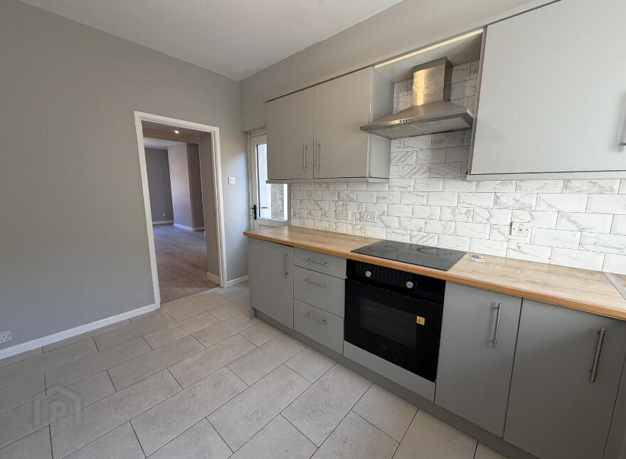 15 Larne Street, Ballymena, BT42 3AJ