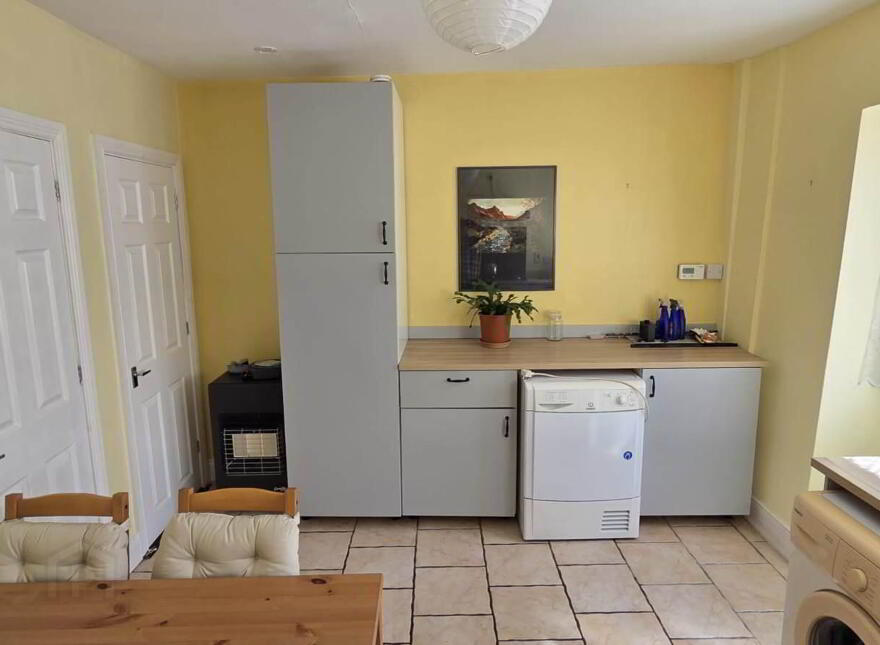 2 Bridge Street, Ballindrait, Lifford, F93D43E