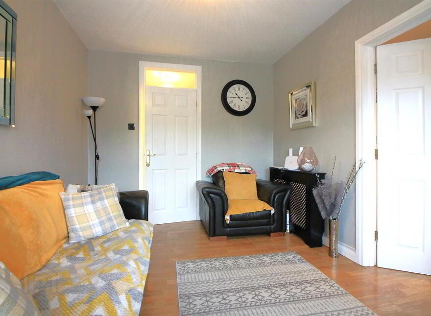 37 River View, Ballyclare, BT39 9FF
