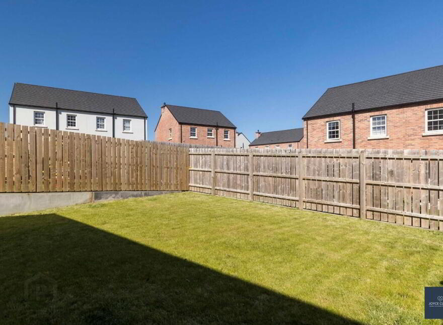 143 Dicksons Wood, Craigavon, BT65 5FA