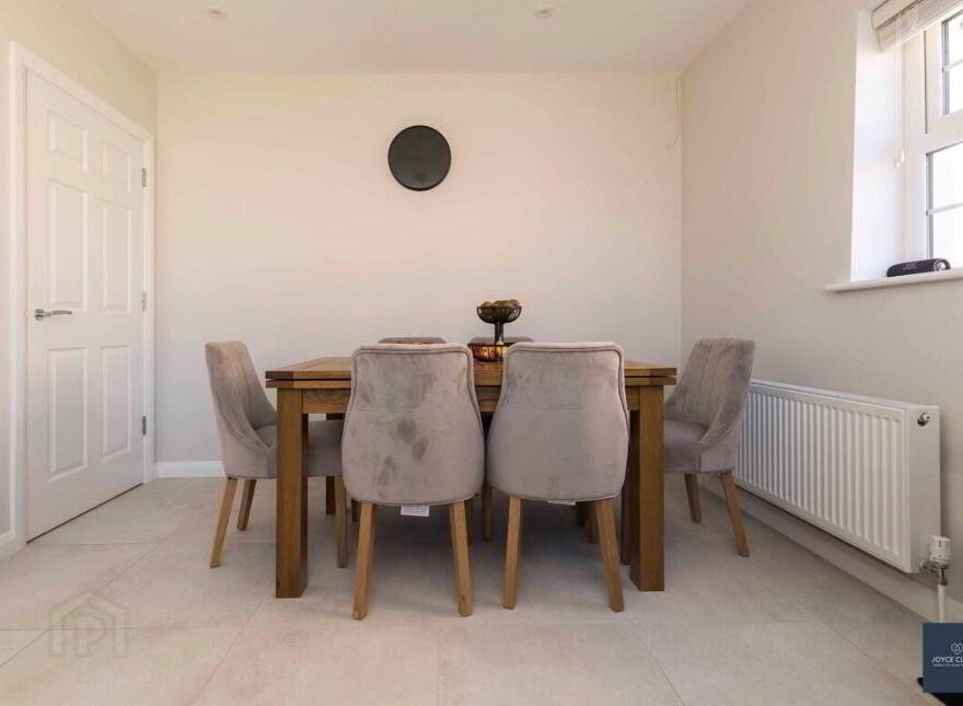 143 Dicksons Wood, Craigavon, BT65 5FA