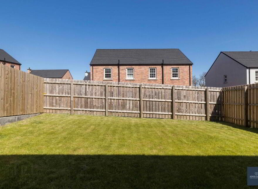143 Dicksons Wood, Craigavon, BT65 5FA