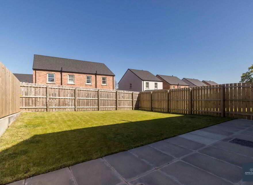 143 Dicksons Wood, Craigavon, BT65 5FA