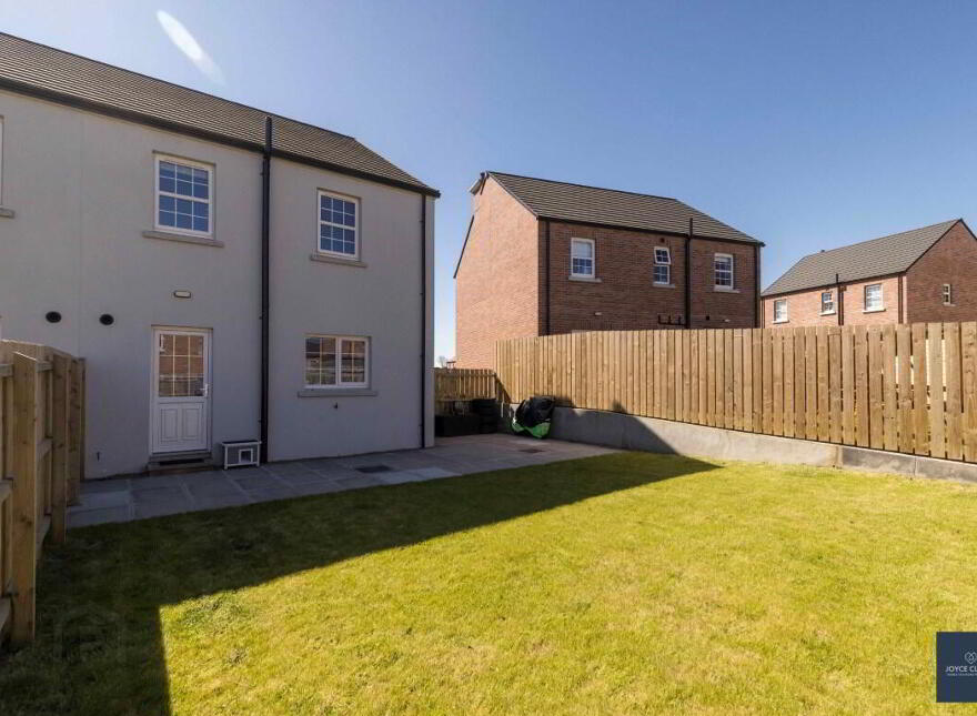 143 Dicksons Wood, Craigavon, BT65 5FA