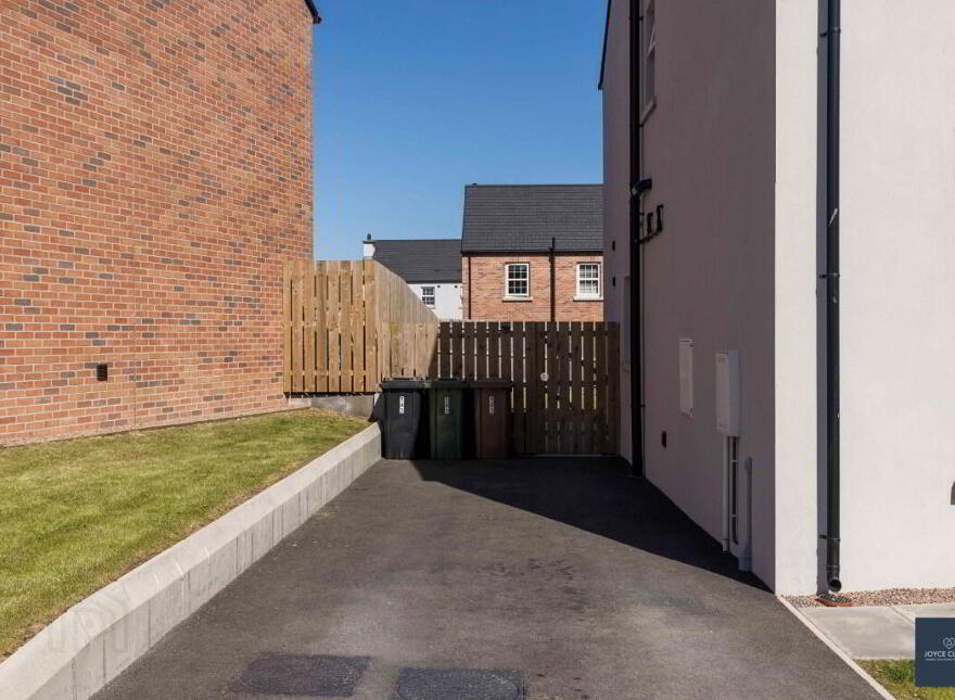 143 Dicksons Wood, Craigavon, BT65 5FA