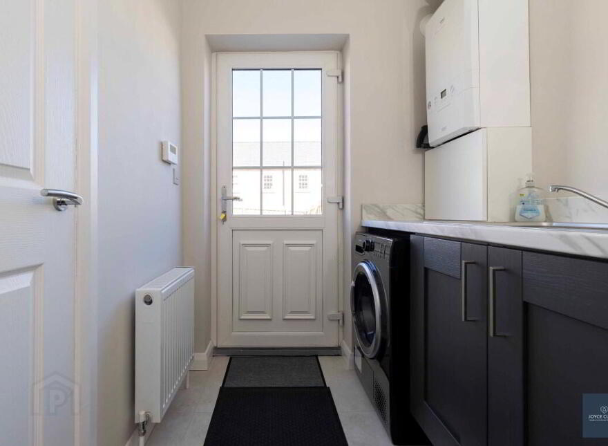 143 Dicksons Wood, Craigavon, BT65 5FA