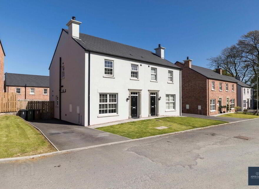 143 Dicksons Wood, Craigavon, BT65 5FA